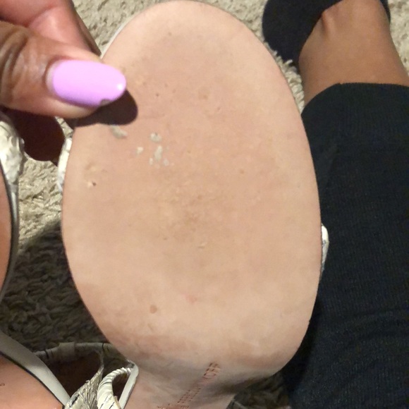 Pearl white - Picture 8 of 8